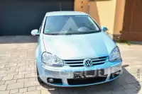 2008 Volkswagen GOLF