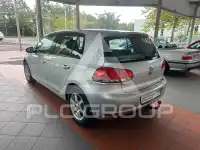 2008 Volkswagen GOLF