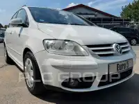 2008 Volkswagen GOLF