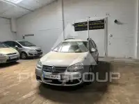 2008 Volkswagen GOLF
