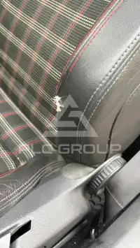 2008 Volkswagen GOLF