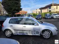 2008 Volkswagen GOLF