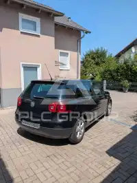 2008 Volkswagen GOLF