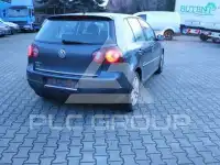 2008 Volkswagen GOLF