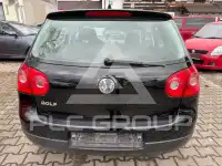 2008 Volkswagen GOLF