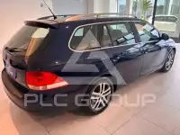 2008 Volkswagen GOLF