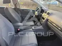 2008 Volkswagen GOLF