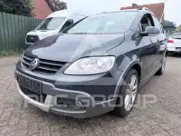 2008 Volkswagen GOLF