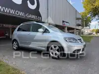 2008 Volkswagen GOLF