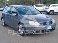 2008 Volkswagen GOLF