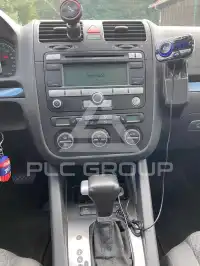 2008 Volkswagen GOLF