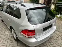 2008 Volkswagen GOLF