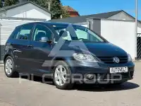 2008 Volkswagen GOLF