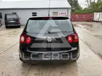 2008 Volkswagen GOLF