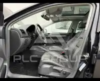 2008 Volkswagen GOLF