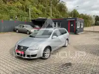 2008 Volkswagen GOLF