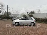 2008 Volkswagen GOLF