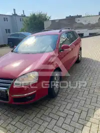 2008 Volkswagen GOLF