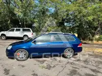 2008 Volkswagen GOLF