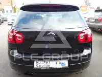2008 Volkswagen GOLF