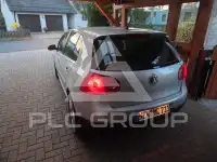 2008 Volkswagen GOLF