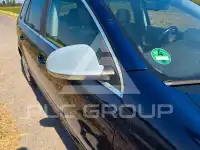 2008 Volkswagen GOLF