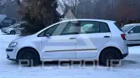 2008 Volkswagen GOLF