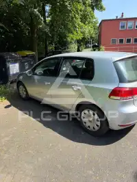 2008 Volkswagen GOLF