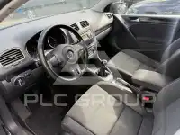 2008 Volkswagen GOLF