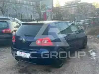 2008 Volkswagen GOLF