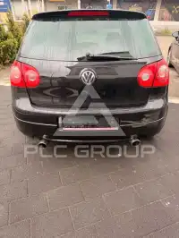 2008 Volkswagen GOLF