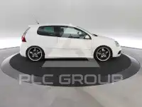2008 Volkswagen GOLF