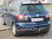 2008 Volkswagen GOLF
