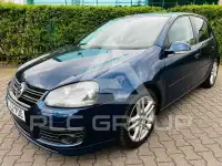 2008 Volkswagen GOLF