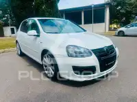 2008 Volkswagen GOLF