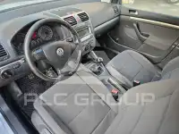 2008 Volkswagen GOLF