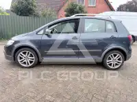 2008 Volkswagen GOLF