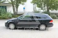 2008 Volkswagen GOLF