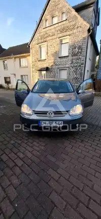 2008 Volkswagen GOLF