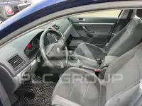 2008 Volkswagen GOLF