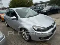 2008 Volkswagen GOLF