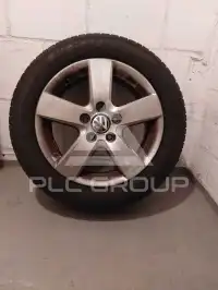 2008 Volkswagen GOLF