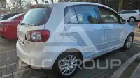 2008 Volkswagen GOLF