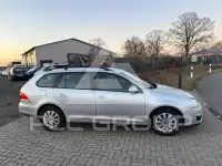 2008 Volkswagen GOLF