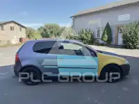 2008 Volkswagen GOLF