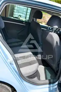 2008 Volkswagen GOLF
