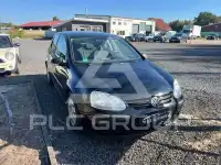 2008 Volkswagen GOLF