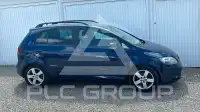 2008 Volkswagen GOLF