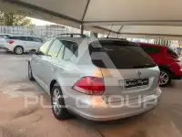2008 Volkswagen GOLF