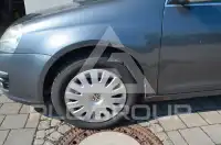 2008 Volkswagen GOLF